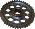 Team Slient Bottom Sprocket For Arctic Cat 2012-13 39t 34 Spline 13 Wide 931064-011 