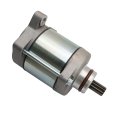 Starter Motor 31200-mke-a71 For Honda Crf450r Crf450 Crf450rx Enduro 2019-2022 