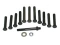 1963 Corvette Exhaust Manifold Bolt Set 