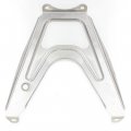 Ski-doo New Oem Snowmobile Bottom Pan Support 502006772