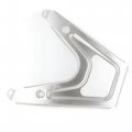 Ski-doo New Oem Snowmobile Bottom Pan Support 502006772