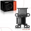 A-premium Power Window Switch Compatible With Honda Cr-v Crv 2002-2006 Civic 2001-2005 Replace 35760s5a003za