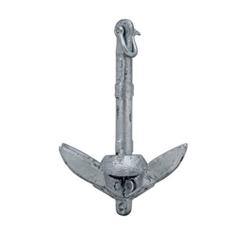 Extreme Max 3006 6542 Boattector Folding Grapnel Anchor 1 5 Lbs