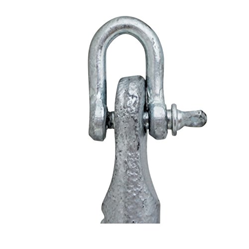 Extreme Max 3006 6542 Boattector Folding Grapnel Anchor 1 5 Lbs