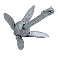 Extreme Max 3006 6542 Boattector Folding Grapnel Anchor 1 5 Lbs