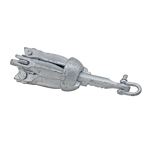 Extreme Max 3006 6542 Boattector Folding Grapnel Anchor 1 5 Lbs