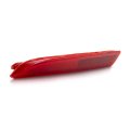 Rear Bumper Reflector For Honda Cr V 2012 2013 2014 Driver Side Red Lens Capa Certified Replaces 33555 Slj 013 Slj003 Ho1184103 