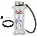 Ocpty Fits For Fuel Pump Electric Replacement Module Assembly 2000-2003 Dodge Dakota 3 9l V6 4 7l 5 V8 2 5l L4 E7185m