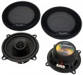 Chevy Ck Pickup 1995-2000 Speaker Upgrade Harmony R5 R46 Cxa300 4 Amp Renewed