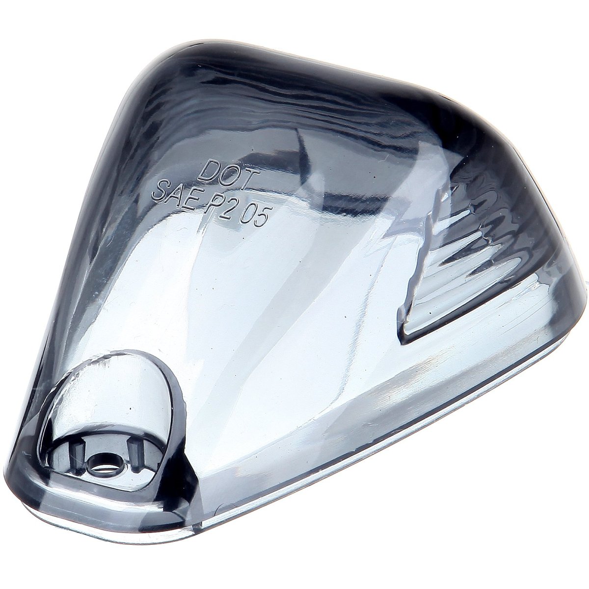Cab Marker Smoke Covers Lens T10-5-5050-smd Ice Blue Led Bulbs Ford E-150 2003-2014d E-250d For E-350 Super Duty 2003-2016 For