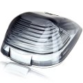 Cab Marker Smoke Covers Lens T10-5-5050-smd Ice Blue Led Bulbs Ford E-150 2003-2014d E-250d For E-350 Super Duty 2003-2016 For