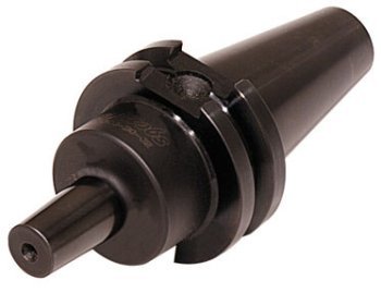 30572 Cat 40 Jt33 Toolholder Adapter 5 8 To 11 Internal Thread Ansi And Asme Standard B5 50 1998 Precision Engineered Accuracy