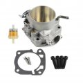 Jik 70mm Alpha Series Throttle Body For Honda B D H F 309-05-1050