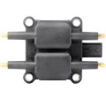 Set Of 1 Ignition Coil Packs 3 Pins Fits For Chrysler Pt Cruiser 2 4l 2001-2010 Pack Replaces Uf403