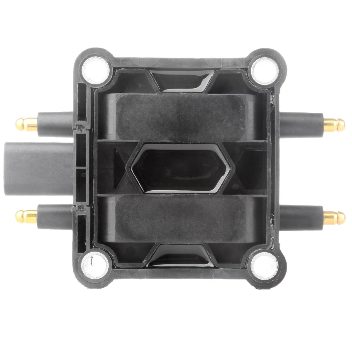 Set Of 1 Ignition Coil Packs 3 Pins Fits For Chrysler Pt Cruiser 2 4l 2001-2010 Pack Replaces Uf403
