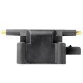 Set Of 1 Ignition Coil Packs 3 Pins Fits For Chrysler Pt Cruiser 2 4l 2001-2010 Pack Replaces Uf403
