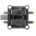 Set Of 1 Ignition Coil Packs 3 Pins Fits For Chrysler Pt Cruiser 2 4l 2001-2010 Pack Replaces Uf403