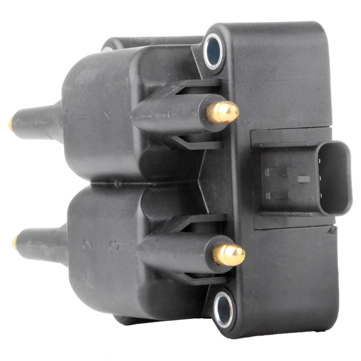 Set Of 1 Ignition Coil Packs 3 Pins Fits For Chrysler Pt Cruiser 2 4l 2001-2010 Pack Replaces Uf403