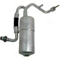 A C Accumulator For F250 Truck F350 F450 F550 Ford 2008-2010 