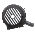 Cover Fan Flywheel For Rzr 170 Models 2009 2010 2011 2012 2013 And 2014 