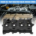 Uxcell Engine Valve Cover Rocker For Nissan Altima 2 5l 2007-2013 3 2007-2012 No 13264ja00a