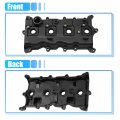 Uxcell Engine Valve Cover Rocker For Nissan Altima 2 5l 2007-2013 3 2007-2012 No 13264ja00a