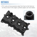 Uxcell Engine Valve Cover Rocker For Nissan Altima 2 5l 2007-2013 3 2007-2012 No 13264ja00a