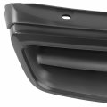 Non Si Performance Models Ho1200169 Factory Style Front Bumper Grill Grille Assembly With Gloss Moulding Compatible Honda Civic