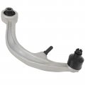 Ocpty New K621372 Front Right Lower Rearward Control Arm And Ball Joint Assembly Fit For Infiniti G35 Nissan 350z