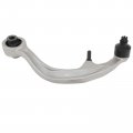 Ocpty New K621372 Front Right Lower Rearward Control Arm And Ball Joint Assembly Fit For Infiniti G35 Nissan 350z