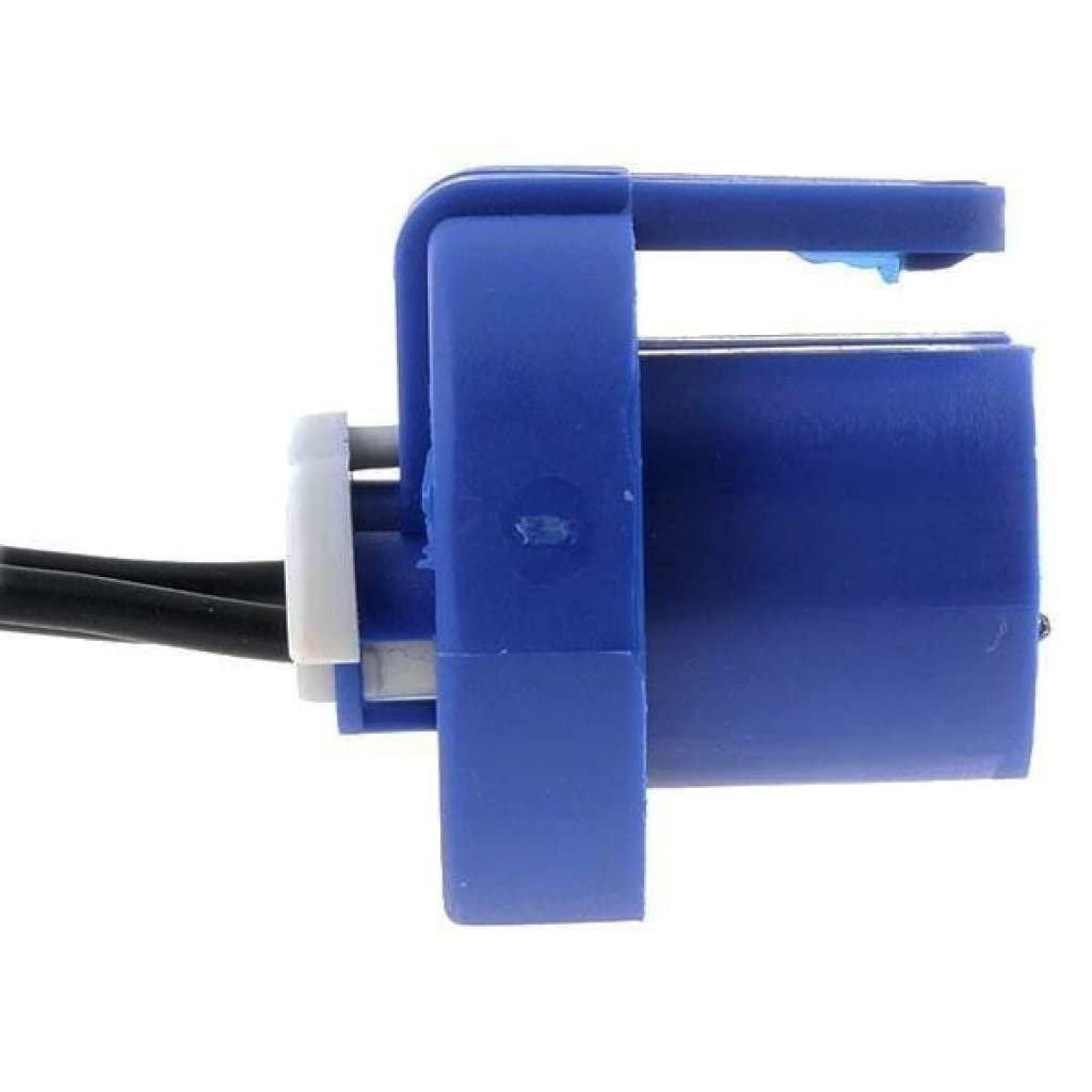 Headlight Socket For Dodge Shadow 1991 1992 1993 Plastic Female Spade Type Terminal 10 5 In Length With 2 Wire