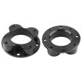 2 5 In Front Leveling Lift Kit For 2024 Toyota Tacoma 6 Lug Aluminum Billet Suspension Spacer Replacement Parts 