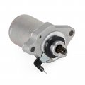 Topteng Starter Engine Motor 11-spline Fit For Honda Sfx 50 Af37a 1996-2000 Sgx Sky Af43g 1997-2000 S Elite 50 Sr 1988-2001 Usa
