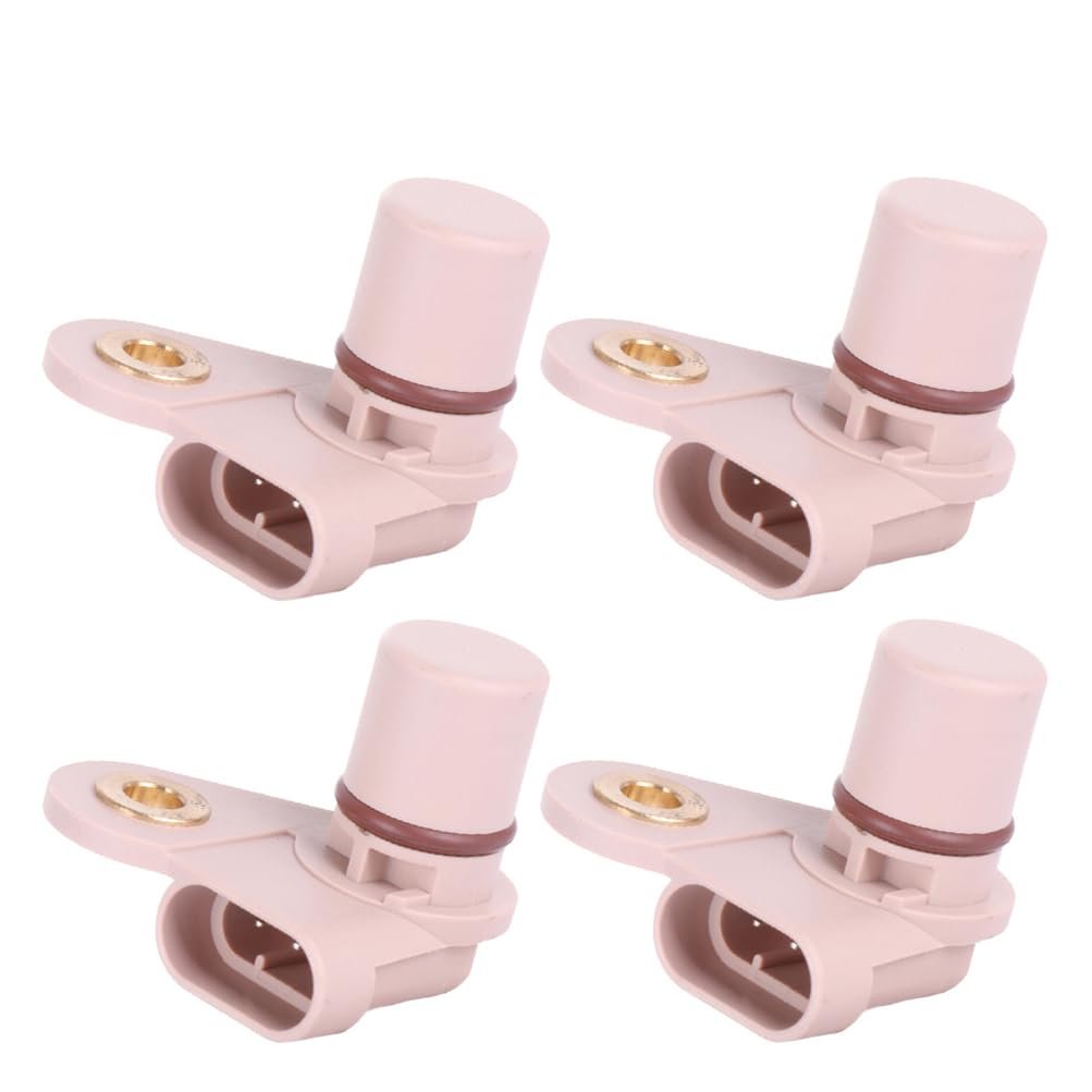 12568983 Engine Camshaft Position Sensor 4pcs For Buick Lacrosse Allure Rainier Cadillac Cts Escalade Chevrolet Silverado