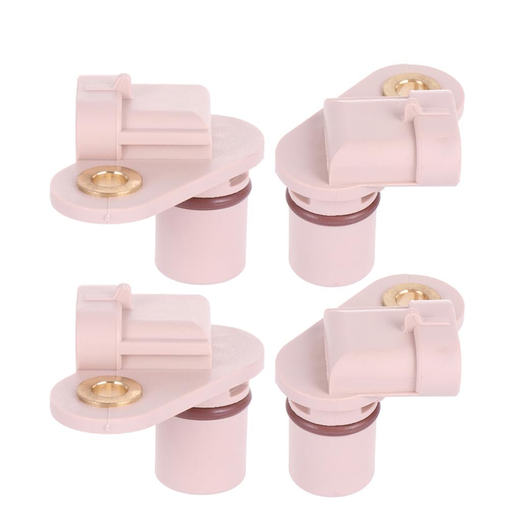 12568983 Engine Camshaft Position Sensor 4pcs For Buick Lacrosse Allure Rainier Cadillac Cts Escalade Chevrolet Silverado