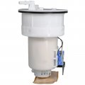 Ocpty High Performance Electric Fuel Pump Replacement For 2006-20 Hyundai Accent 1 6l 2006 Elantra 2l 2006-21 Kia Rio 1