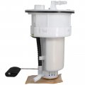 Ocpty High Performance Electric Fuel Pump Replacement For 2006-20 Hyundai Accent 1 6l 2006 Elantra 2l 2006-21 Kia Rio 1