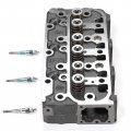 Xyo D1105 Overhaul Full Head Gasket Set Kit Fits For Kubota D1105t Diesel Engine Part