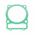 Caltric Cylinder Head And Base Gasket Compatible With Honda Trx450er Electric Start 2006-2014