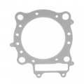 Caltric Cylinder Head And Base Gasket Compatible With Honda Trx450er Electric Start 2006-2014