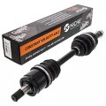 Niche High Strength Front Left Axle For Honda Rancher 420 Trx420 2009-2014 44350-hp7-a31