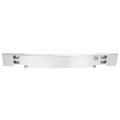 Front Bumper Reinforcement For 2016-2024 Chevy Camaro Gm1006691 23388456 Impact Bar Cross Member Aluminium Silvery 
