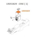 Proper Spec New Genuine Center Console Storage Box Top Tray Lr055829