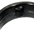 Oil Pan Port Seal For Gmc Sierra 1500 2014 To 2026 Alx-pau-ac-12621086-cla7 Black Plastic Replacement Part
