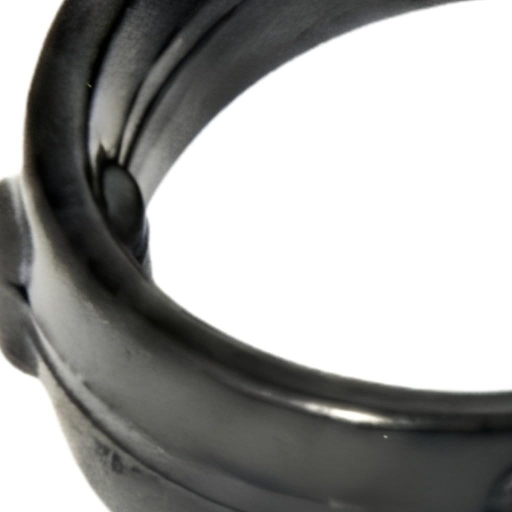 Oil Pan Port Seal For Gmc Sierra 1500 2014 To 2026 Alx-pau-ac-12621086-cla7 Black Plastic Replacement Part