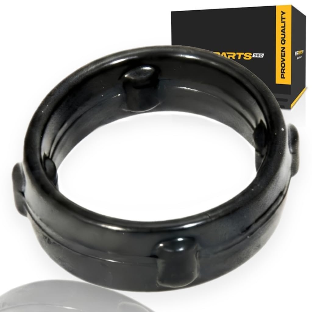 Oil Pan Port Seal For Gmc Sierra 1500 2014 To 2026 Alx-pau-ac-12621086-cla7 Black Plastic Replacement Part