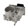 Toyota Corolla 2011-2019 Throttle Body 1 8l Engine Made Of Aluminum 