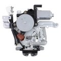 Tailgate Power Motor Lock Latch Actuator 90500-7fm0a For Nissan Rogue 2017 2018 2019 2020 And Murano 2024 