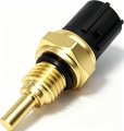 Fluid Oil Temperature Sensor 48160-pgj-003 For Acura Mdx 2001 2006 Honda Pilot 2003 2015 Ridgeline 2014 Vtm-4 