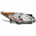 2010 2011 2012 2013 Mazda 3 Headlight Assembly Passenger Side For Ma2519130 